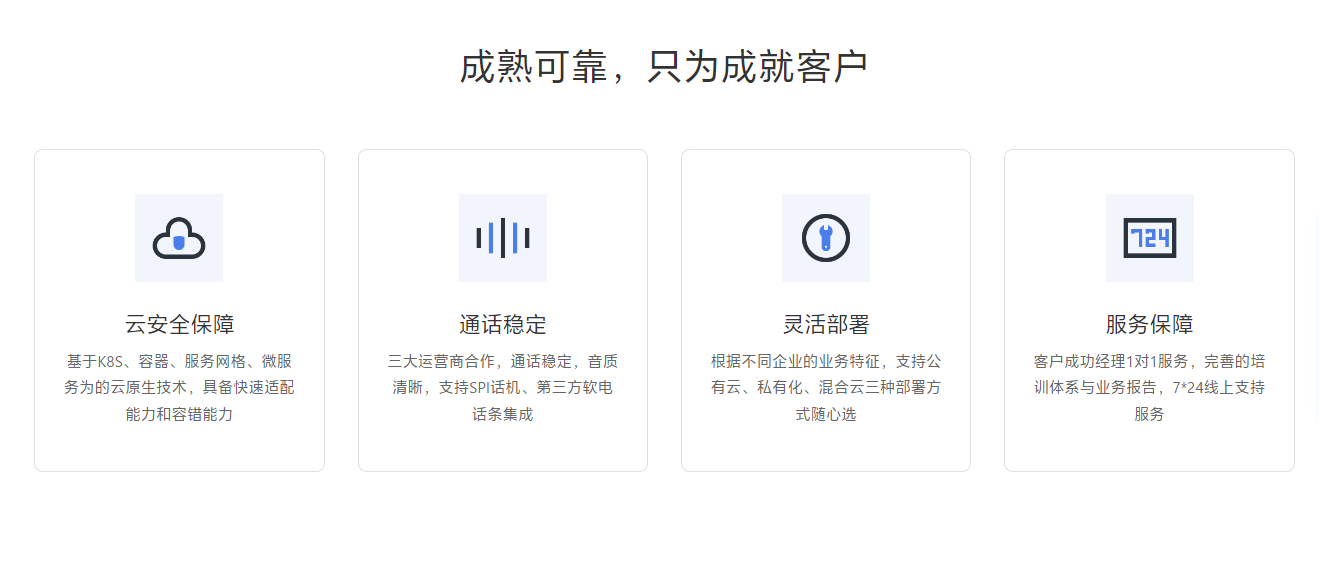 电话外呼系统呼叫中心的作用（呼叫中心外呼系统销售电话的重要性）