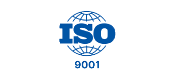 ISO9001 质量管理体系认证