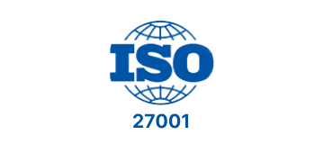 ISO27001 信息安全管理体系认证