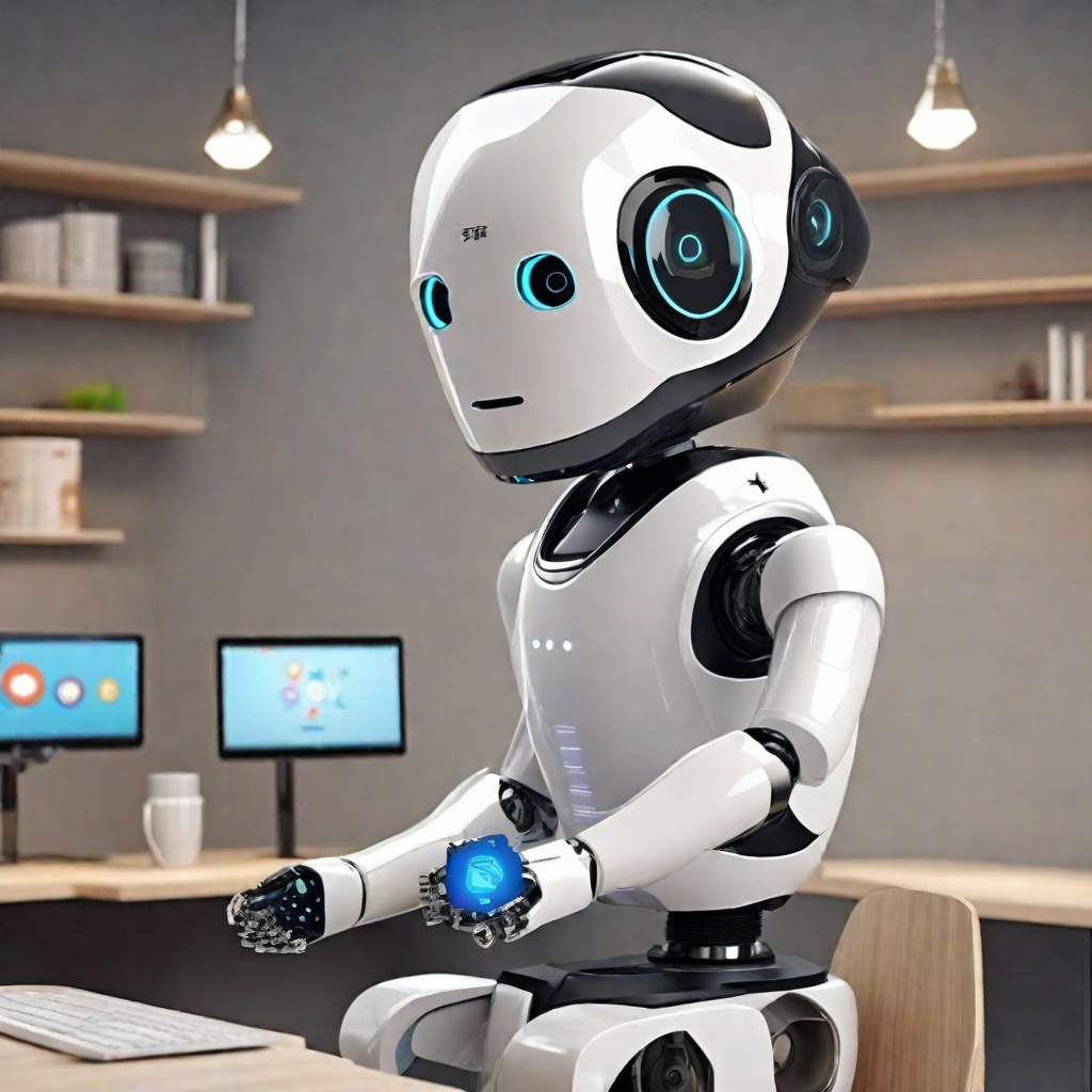 AI问答机器人哪家好用- 解答客户90%问题，支持实时查询服务 