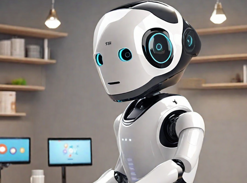 革新电商互动：得助AI对话机器人，塑造智能客户服务新标准