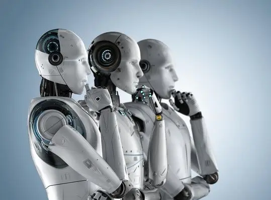 智慧互动，卓越服务：ai问答机器人，电商客户体验的未来