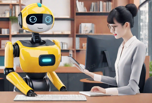 智能AI语音机器人-全天候客户支持，提升服务可及性