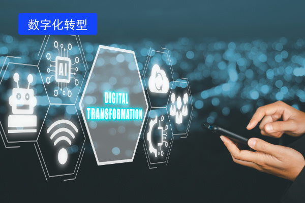传统企业数字化转型困境有哪些