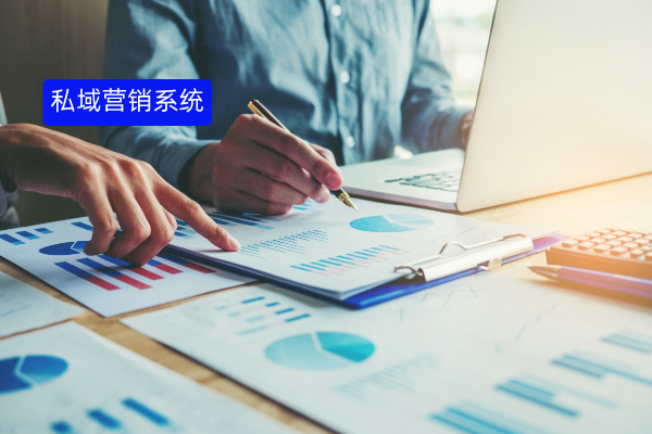 得助智能私域营销系统：饮料行业的数智化转型利器 | 得助·智能交互