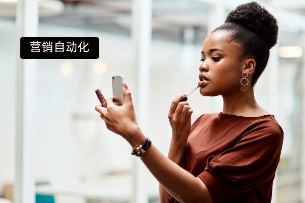 得助智能营销自动化实战：美妆电商的增长奇迹