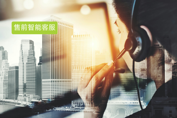 智能售前客服机器人是什么？功能优势与选择攻略