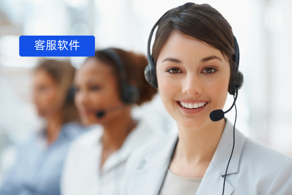 客服一般用什么软件？揭秘企业高效客服管理的秘密武器