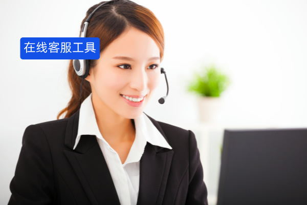 在线客服工具定义、功能介绍以及选择指南