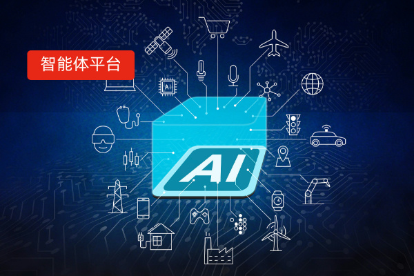 智能体平台有哪些？2025年Top5企业级AI智能体平台深度解析 | 得助·智能交互
