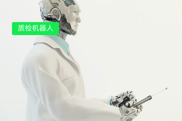 智能质检机器人