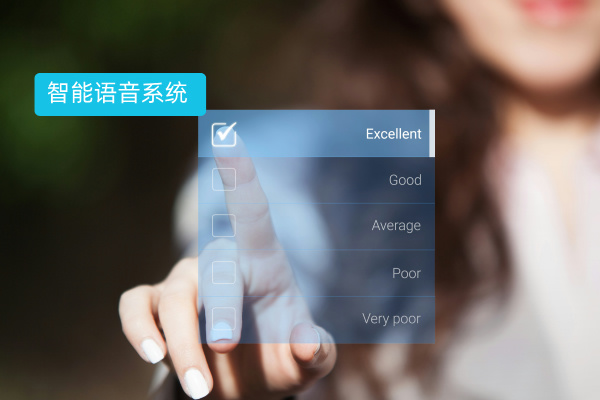 人工智能语音系统软件有哪些推荐...