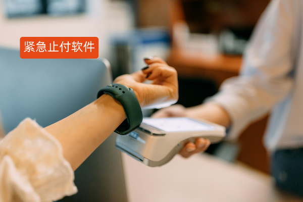 政务行业紧急止付软件案例：中关村科金得助智能止付助力企业破局​