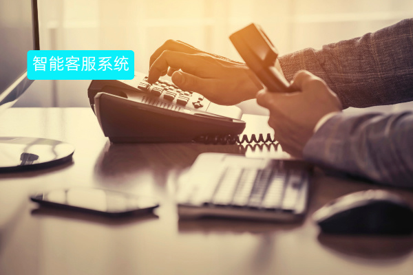 智能客服系统有哪些功能和作用呢...
