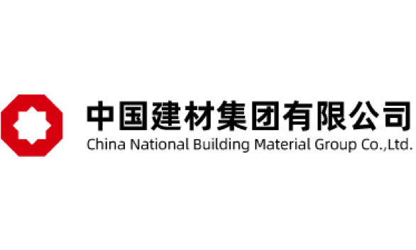 OCR识别-中国建材