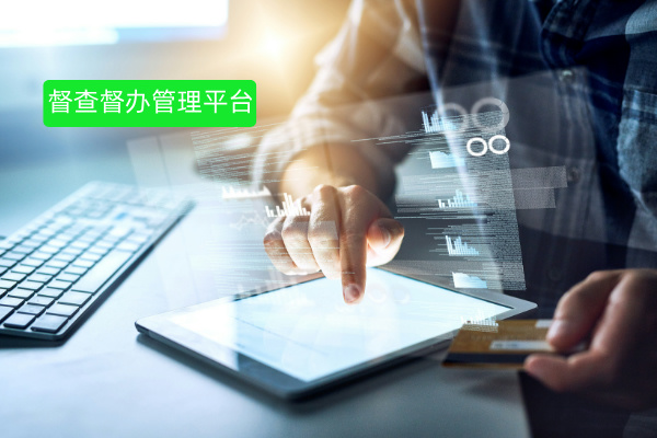 智能数字督察平台助力政务督查督办：解决行业痛点，提升工作效能​