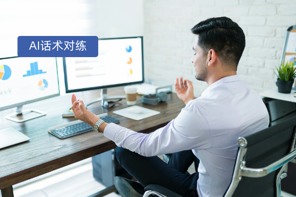 从人工对练到AI训练：人工智能...