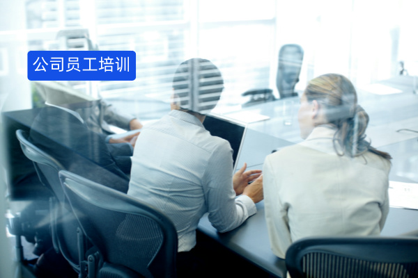 公司员工培训系统开发
