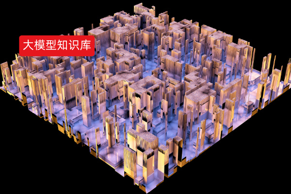 银行从业者必看！2025年大模型知识库软件深度测评，这款工具让知识管理效率飙升 10 倍 +