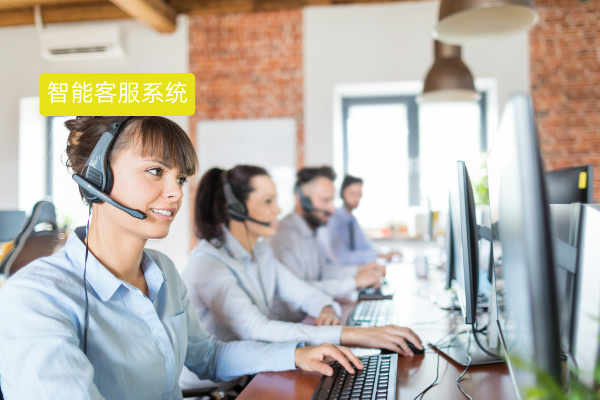 2025年大模型智能客服系统有...