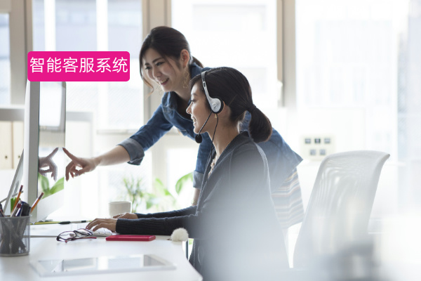 2025智能客服系统排行榜TOP15，国内外知名品牌测评 | 得助·智能交互