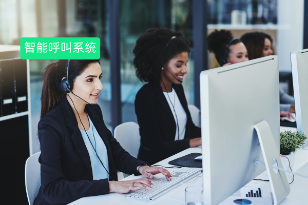 2025年最新呼叫系统十大品牌...