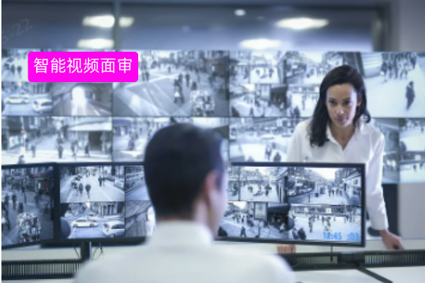 汽车金融行业破局关键，中关村科金推出得助智能视频面审解决方案