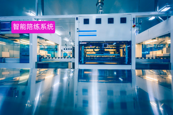 中关村科金得助智能陪练系统：助力银行培训人才实现降本增效