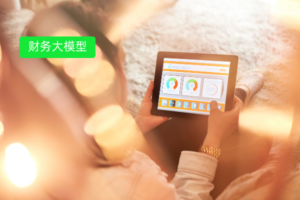 财务大模型实战案例：中关村科金助力中电建财务公司实现效率跃升50% | 得助·智能交互