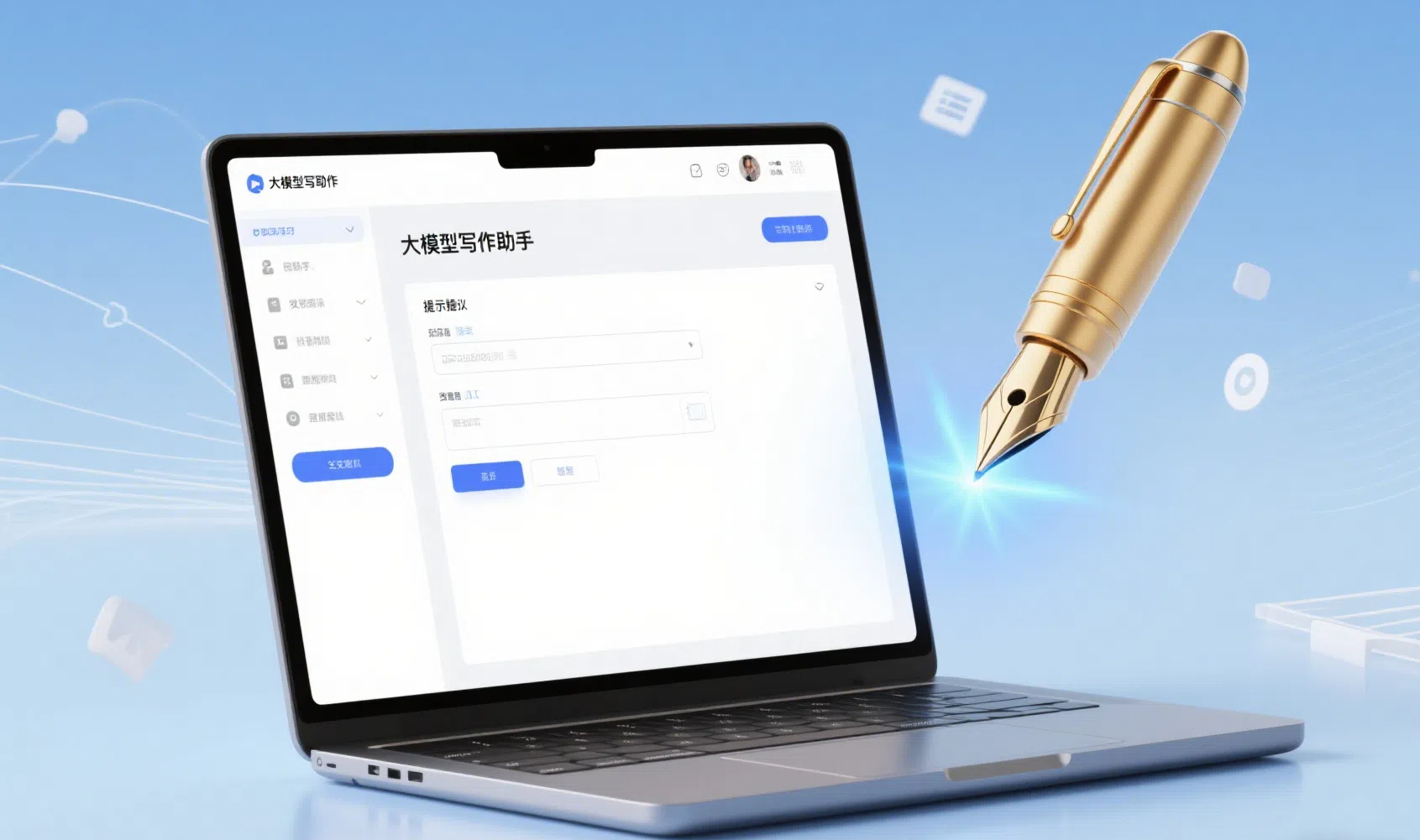 宁夏交建交通科技研究院利用写作助手 10分钟生成专业技术文档 | 得助·智能交互