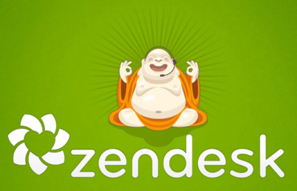 Zendesk Talk