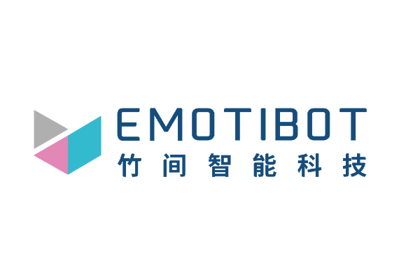 竹间智能情感智能机器人