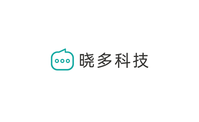 晓多科技语音机器人