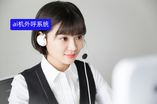 2025年ai机器人外呼系统市...