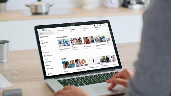 企业培训平台排行榜前十名：LinkedIn Learning(领英学习)