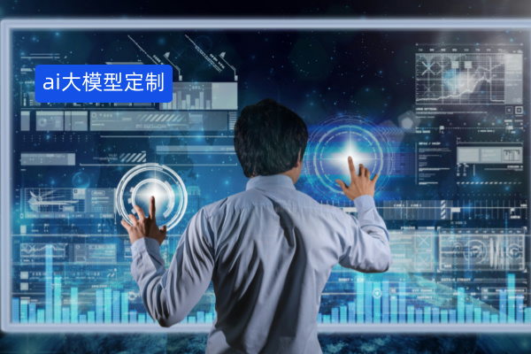 AI大模型定制开发公司