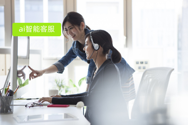 ai智能客服系统落地开发方案，...