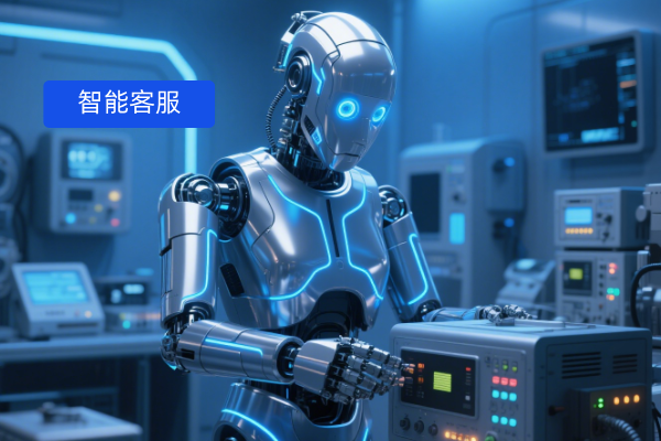 【一文解锁智能客服：精准洞察客...