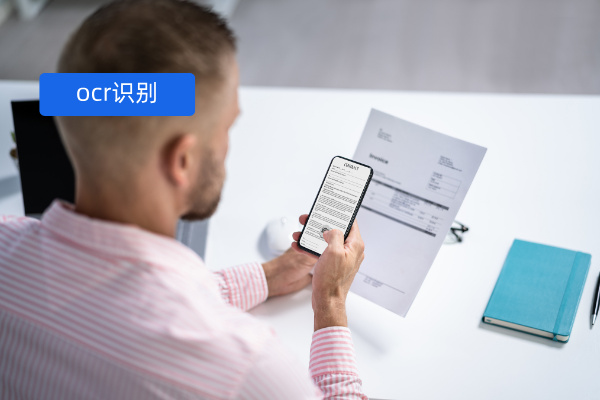 2025年OCR文字识别软件T...