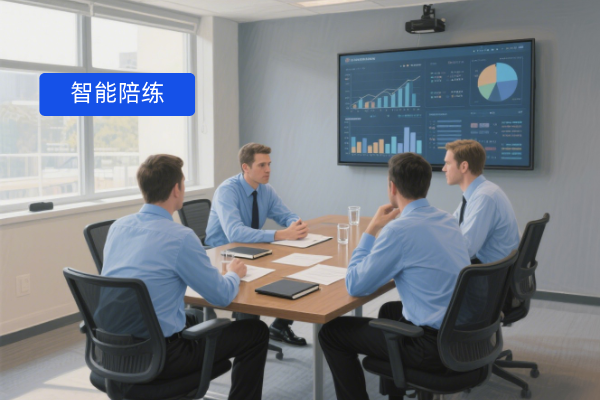 还在为成交量低发愁？4S店模拟...