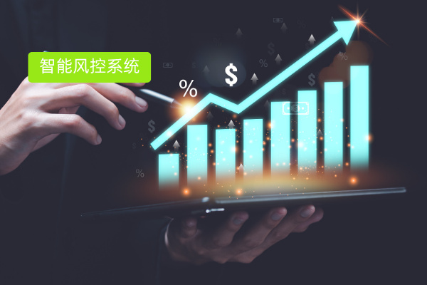 中关村科金助力银行打造智能风控...