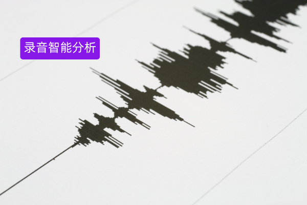 4S店服务录音智能分析：中关村...