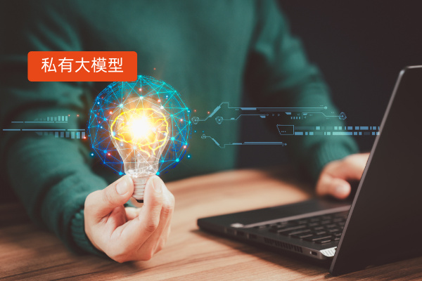 私有化大模型训练工具 搭建企业...