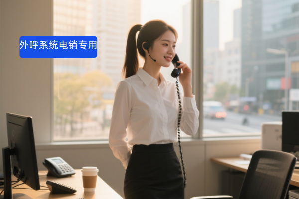 外呼系统电销专用服务厂商有哪些？有哪些推荐的？有用吗？ | 得助·智能交互