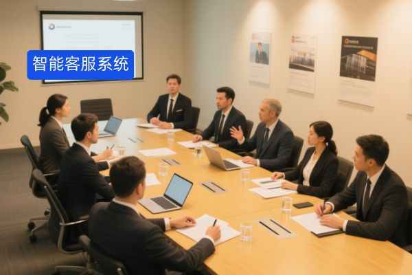 智能客服系统有哪些功能？哪些行业可以用？热门的服务厂商有哪些？ | 得助·智能交互