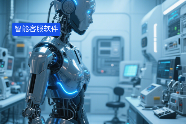 2025年TOP级人工智能客服软件排行哪家好？哪些行业可以用？
