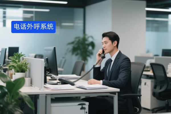 电话外呼系统哪个好、报价、功能...