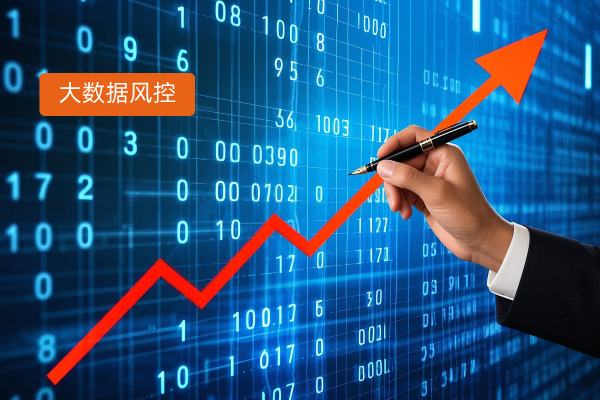 中关村科金得助智能大数据风控系统,重新定义数智时代的风控管理