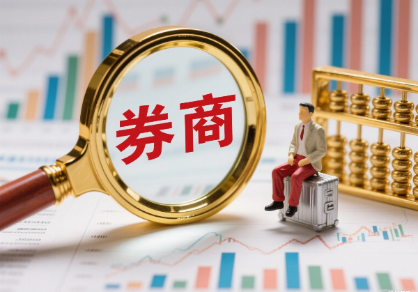 财富助手-国内某证券机构