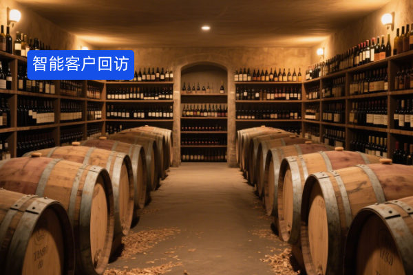 酒水批发商智能客户回访好用吗？可以提高回访效率吗？怎么引入呢？ | 得助·智能交互
